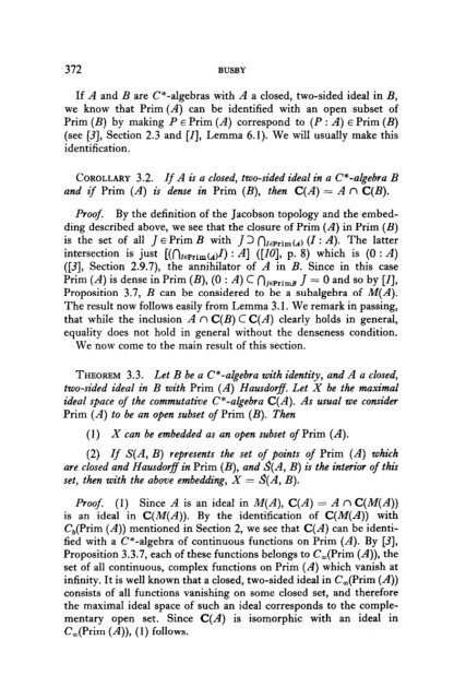 On the Characters and the Plancherel Formula of Nilpotent Groups ...