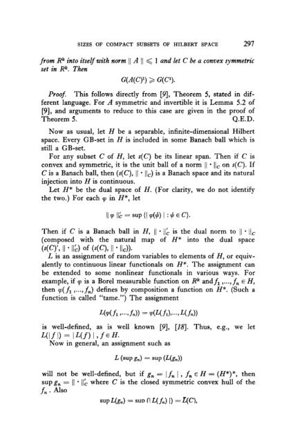 On the Characters and the Plancherel Formula of Nilpotent Groups ...