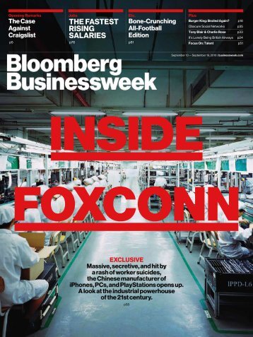 Bloomberg Businessweek - FTP Directory Listing