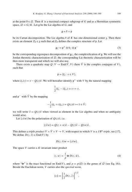 Estimation optimale du gradient du semi-groupe de la chaleur sur le ...