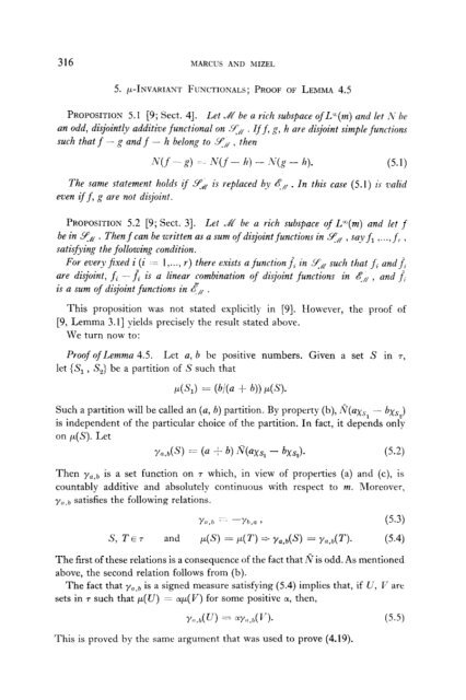 Extension Theorems of Hahn-Banach Type for Nonlinear Disjointly ...