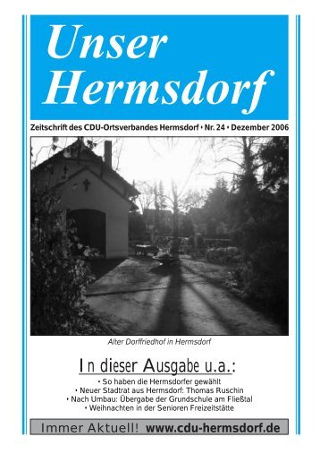 download - CDU Hermsdorf - CDU Reinickendorf