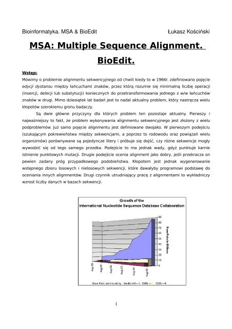 bioedit sequence alignment bioedit sequence alignment