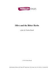 Olive and the Bitter Herbs Script 3.15.11.pdf