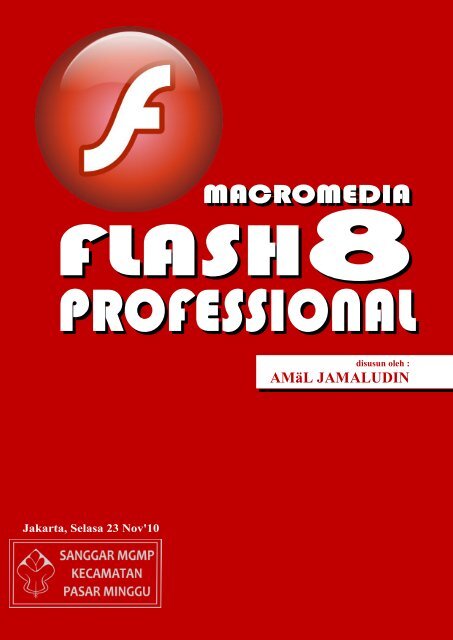 Macro-Media-Flash-8-Professional-Tutorial