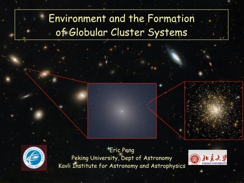 Globular cluster systems