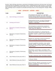 Kala vedic astrology software crack