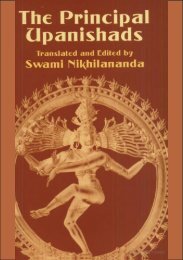 The Upanishads - Mandhata Global