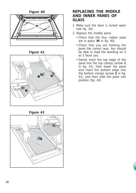 MULTIFUNCTION BUILT-IN OVENS - Appliances Online