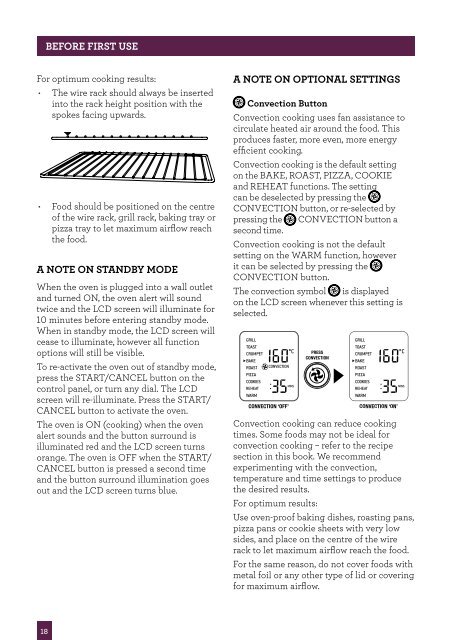 the Smart Oven™ - Breville