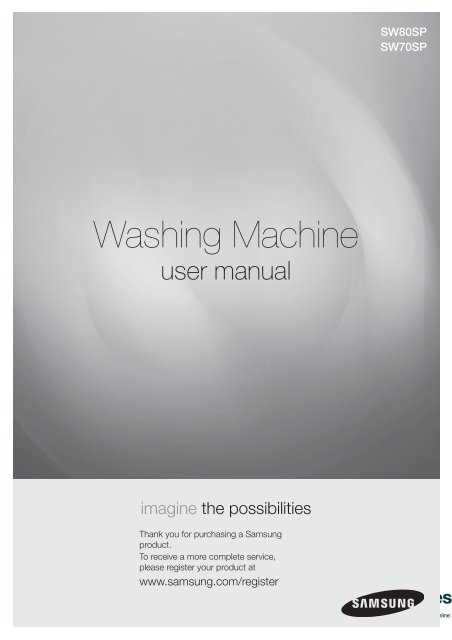 Washing Machine - Appliances Online