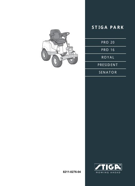 STIGA PARK