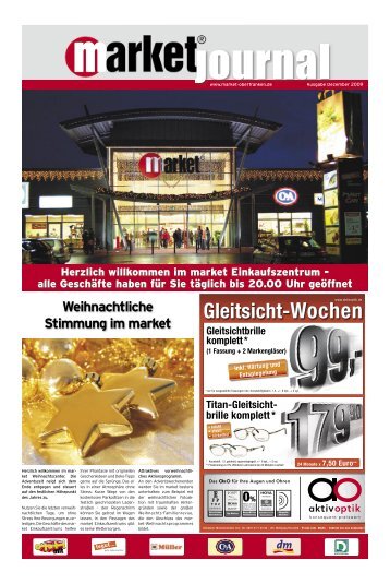 Gleitsicht-Wochen - Market-oberfranken.de