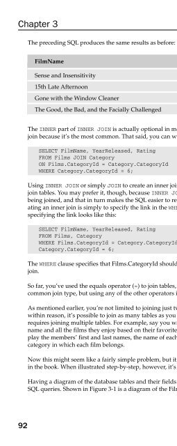 Beginning SQL