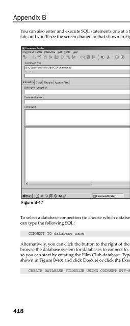 Beginning SQL