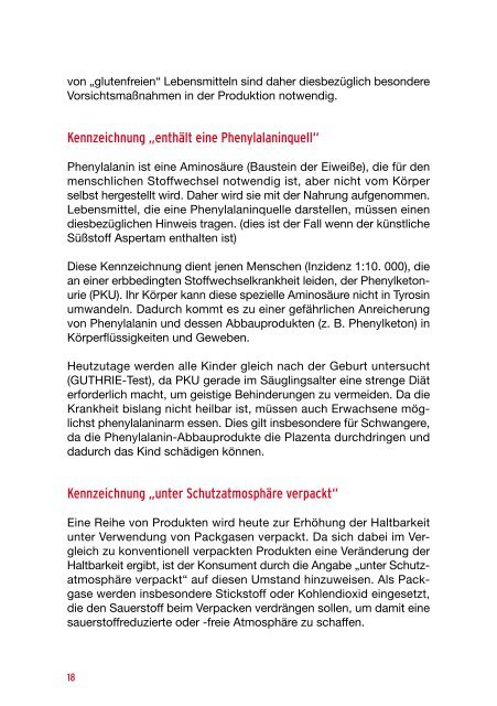 LEbEnsMITTELKEnnZEICHnUnG - Arbeiterkammer