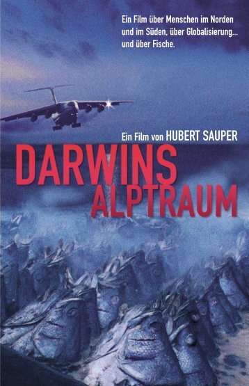 Darwins Alptraum - Greenpeace