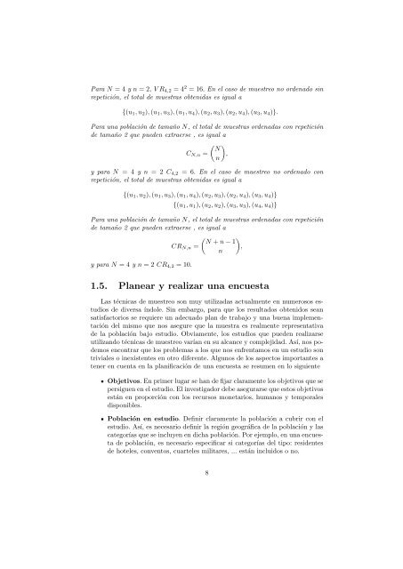 Conceptos de muestreo