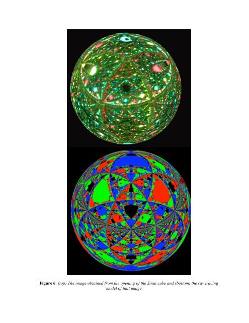 An Optical Demonstration of Fractal Geometry - Materials Science ...