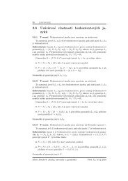 3.6 Uzávěrové vlastnosti bezkontextových ja- zyků