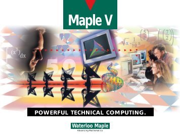 Maple V