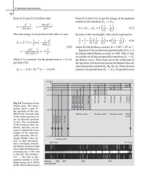 Fundamental Astronomy