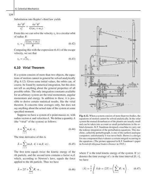 Fundamental Astronomy