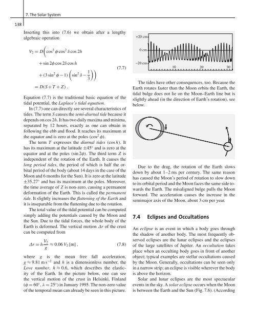 Fundamental Astronomy