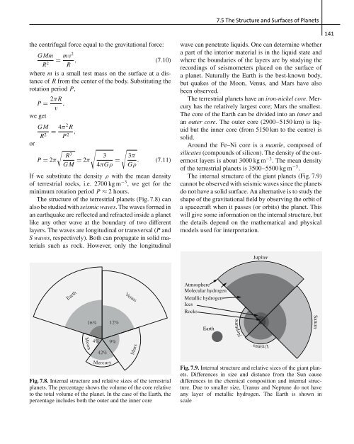 Fundamental Astronomy