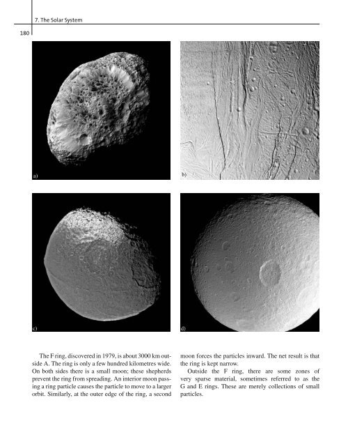 Fundamental Astronomy