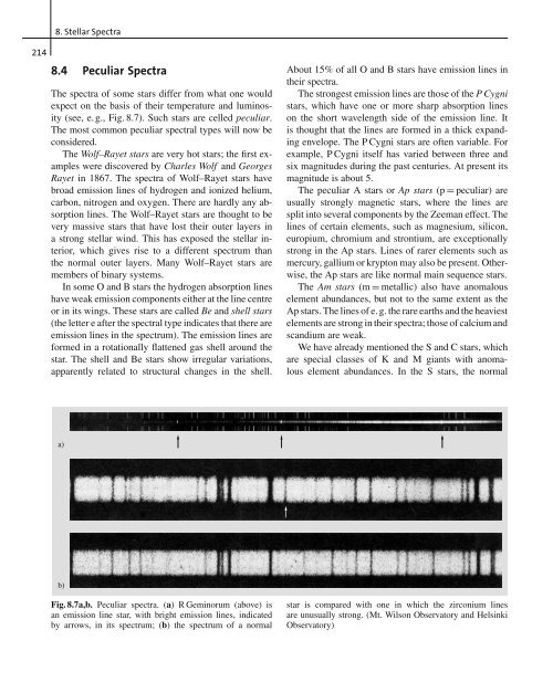 Fundamental Astronomy