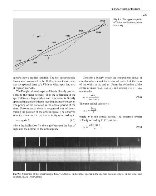 Fundamental Astronomy