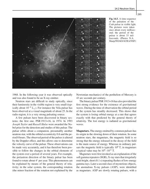 Fundamental Astronomy