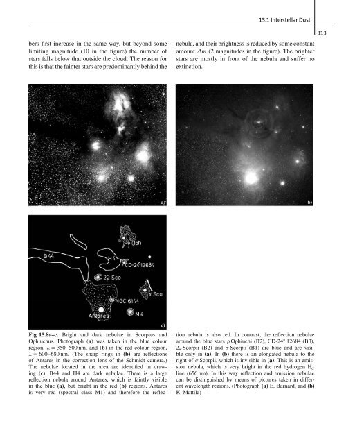 Fundamental Astronomy