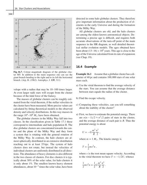 Fundamental Astronomy