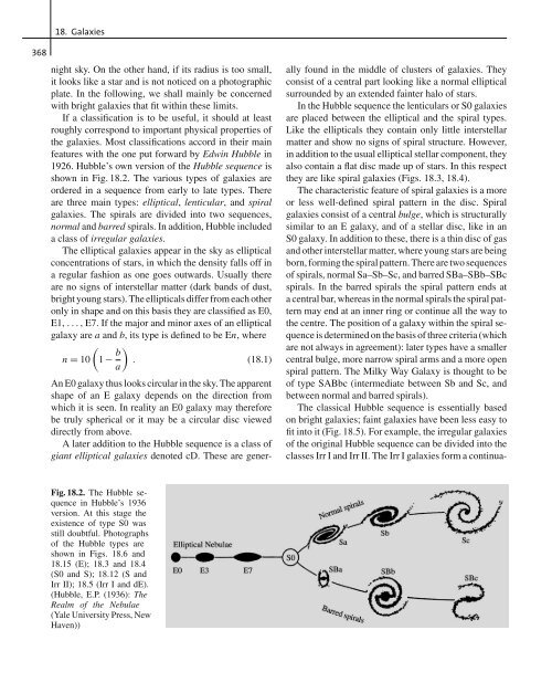 Fundamental Astronomy