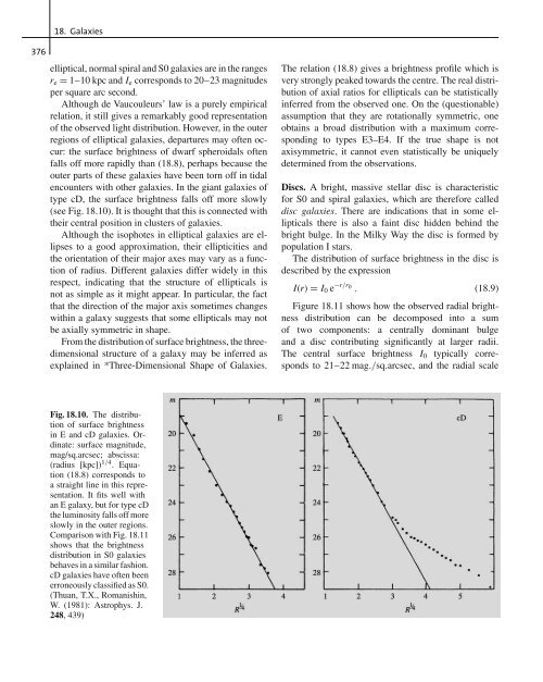 Fundamental Astronomy