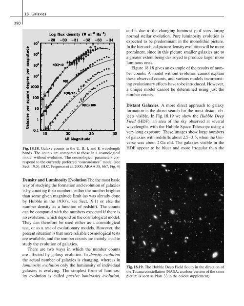 Fundamental Astronomy