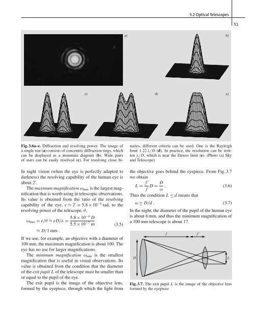 Fundamental Astronomy