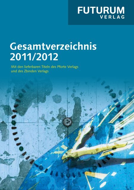 Gesamtverzeichnis 2011/2012