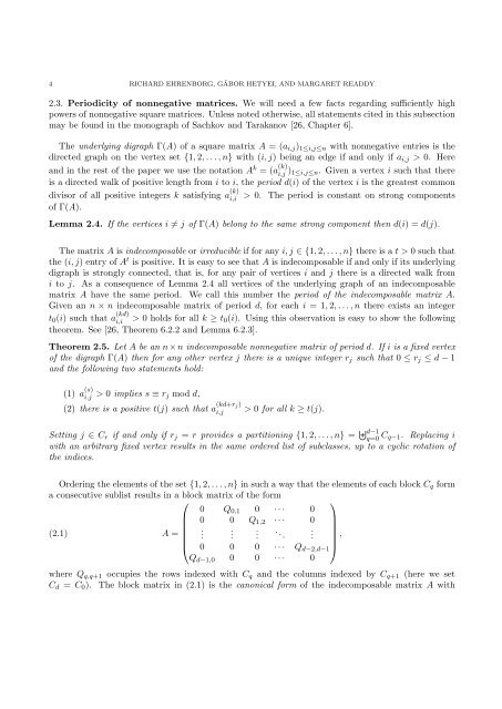 LEVEL EULERIAN POSETS 1. Introduction It is the instinct of every ...