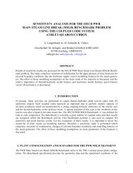 S. Langenbuch, K.-D. Schmidt, and K. Velkov