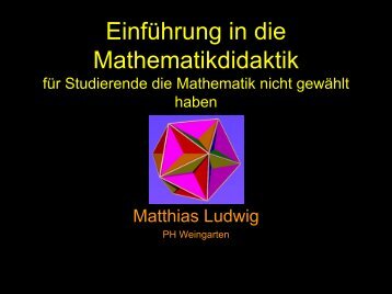 PPT - Mathematik