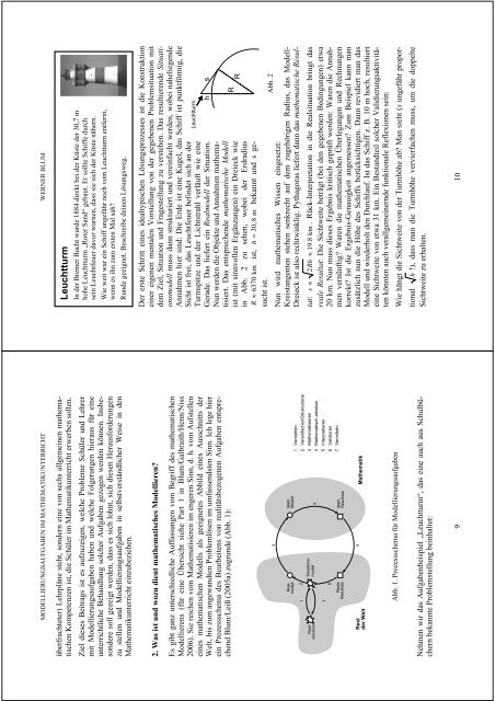 Text - Institut für Mathematik