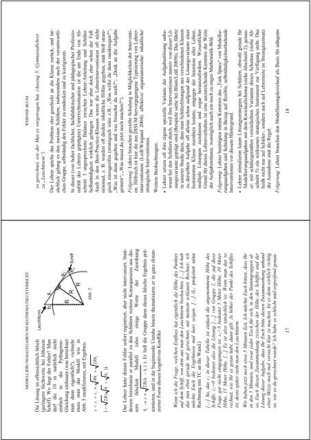 Text - Institut für Mathematik