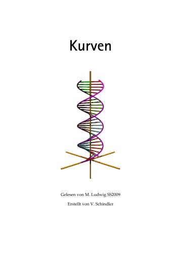 Kurvenskript - Mathematik