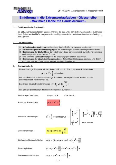 8 - MatheNexus