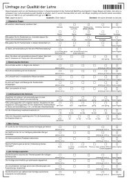 Seminarbogen (Deutsch) - Fachschaft MathPhys an der Uni ...