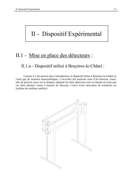 LABORATOIRE DE PHYSIQUE CORPUSCULAIRE - mathieu trocmé