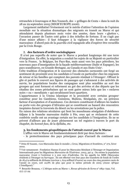 RVH RABAT 2007 Papa Demba FALL.pdf - Matrix